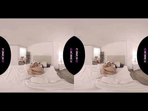 ❤️ PORNBCN VR Tokorua nga taiohi moe wahine ka oho horihori i te 4K 180 3D mooni mariko Geneva Bellucci Katrina Moreno ️ Sex ataata i a matou mi.xxxdl.ru ❌️