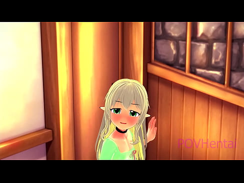 ❤️ (Mahanga) Ka awhina te kotiro Elvish ki te horoi i to kanohi. ️ Sex ataata i a matou mi.xxxdl.ru ❌️