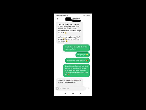 ❤️ I tapiritia e ahau he PAWG hou mai i Tinder ki taku harem (ka korero ki a Tinder) ️ Sex ataata i a matou mi.xxxdl.ru ❌️
